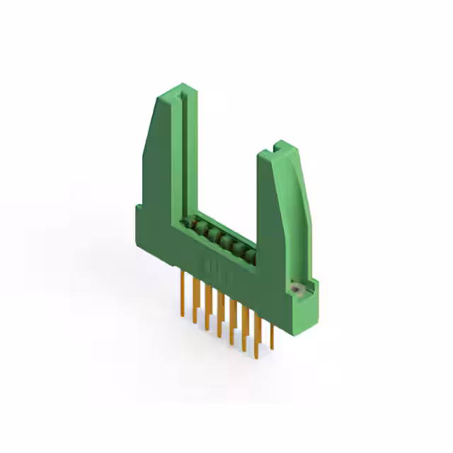 307-014-542-278 EDAC Inc.  Edgeboard Connectors